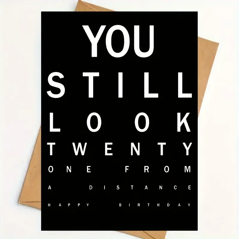 Κάρτα TWENTY Vision